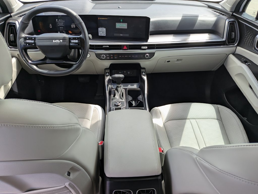 Certified 2026 Kia Sorento S FWD image 14