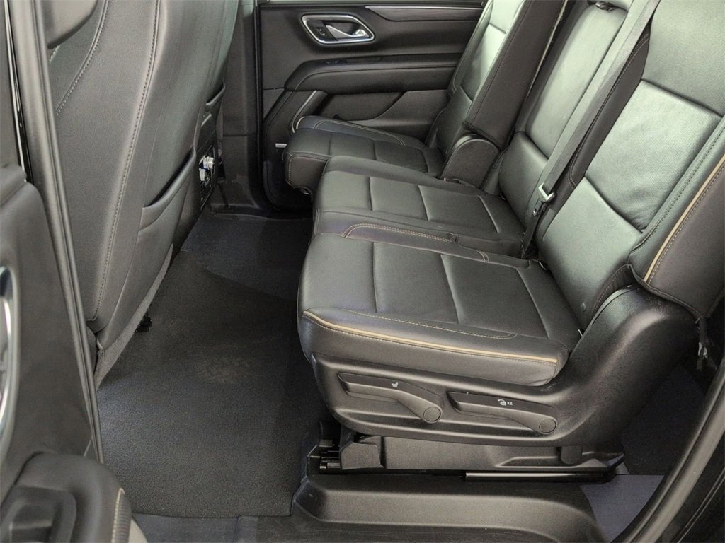 Certified 2024 GMC Yukon XL SLT image 23