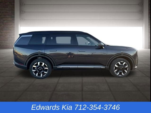 New 2027 Kia Telluride S image 5