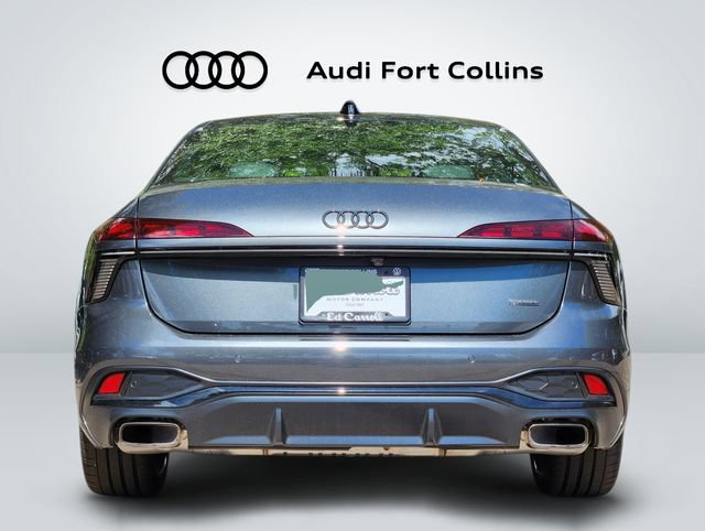 New 2026 Audi A6 Prestige AWD/4WD image 6