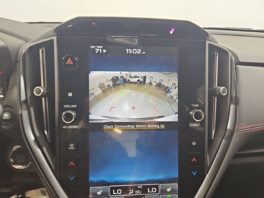 New 2026 Subaru WRX Premium AWD/4WD image 19
