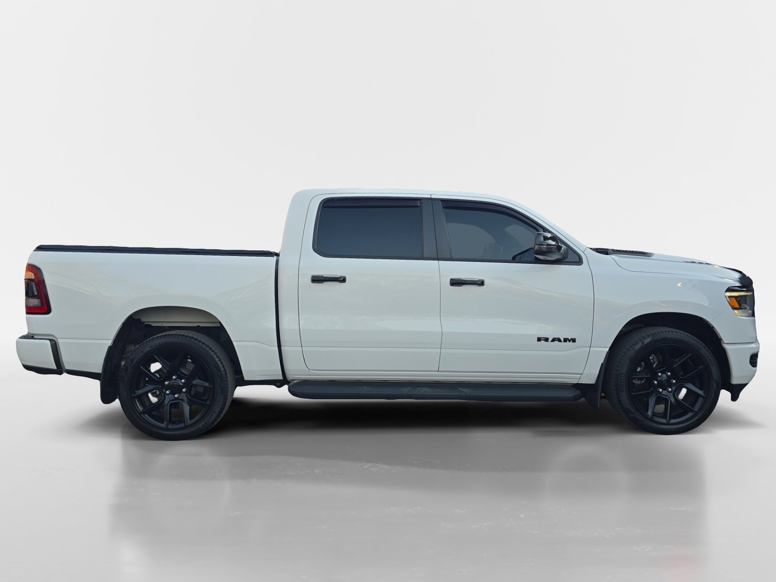 Used 2023 RAM 1500 Laramie image 6