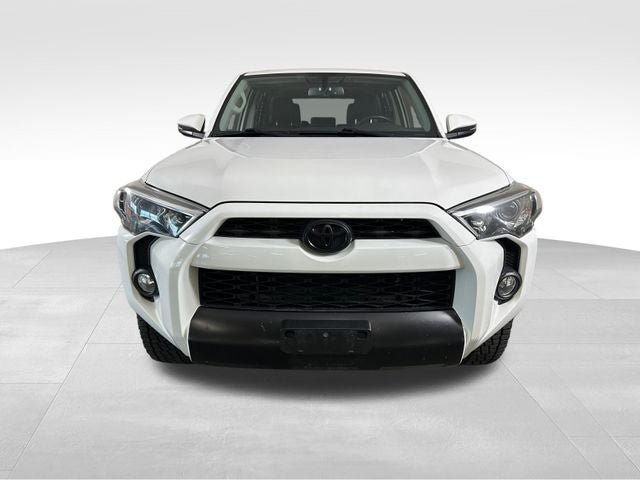 Used 2019 Toyota 4Runner SR5 Premium AWD/4WD image 9