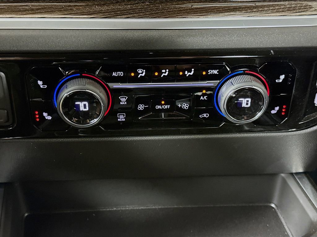 New 2026 Chevrolet Silverado 1500 LT w/ Z71 Off-Road Package AWD/4WD image 16