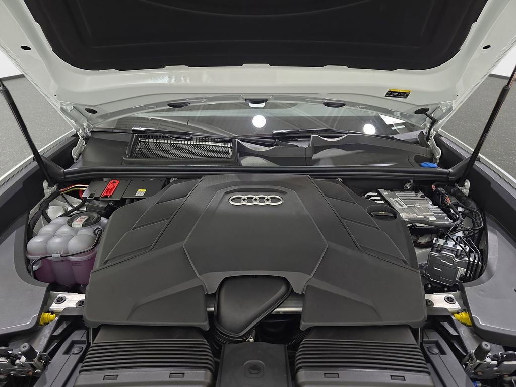 New 2026 Audi Q8 Premium Plus image 29