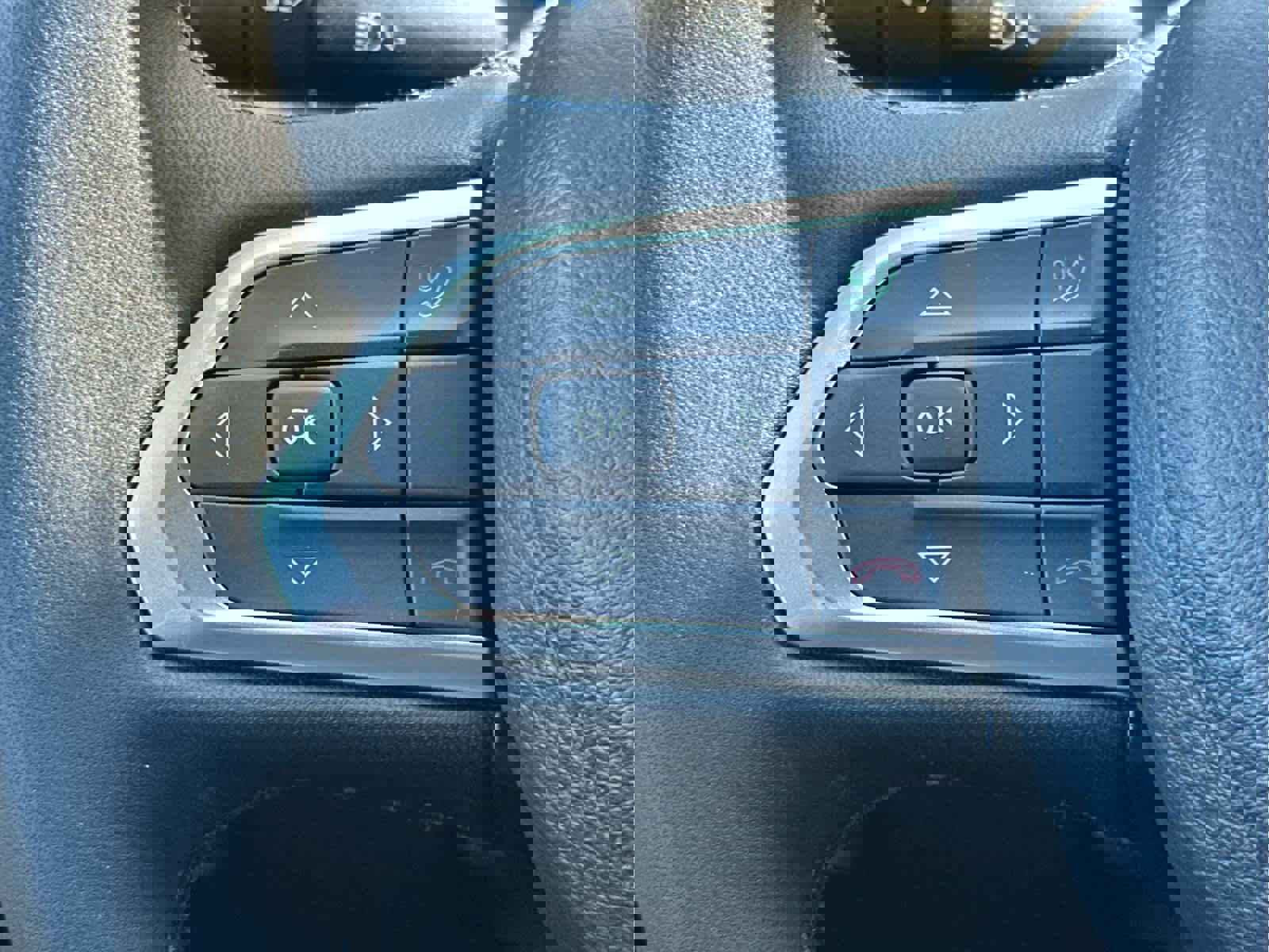 New 2025 Jeep Compass Latitude w/ Convenience Group image 34