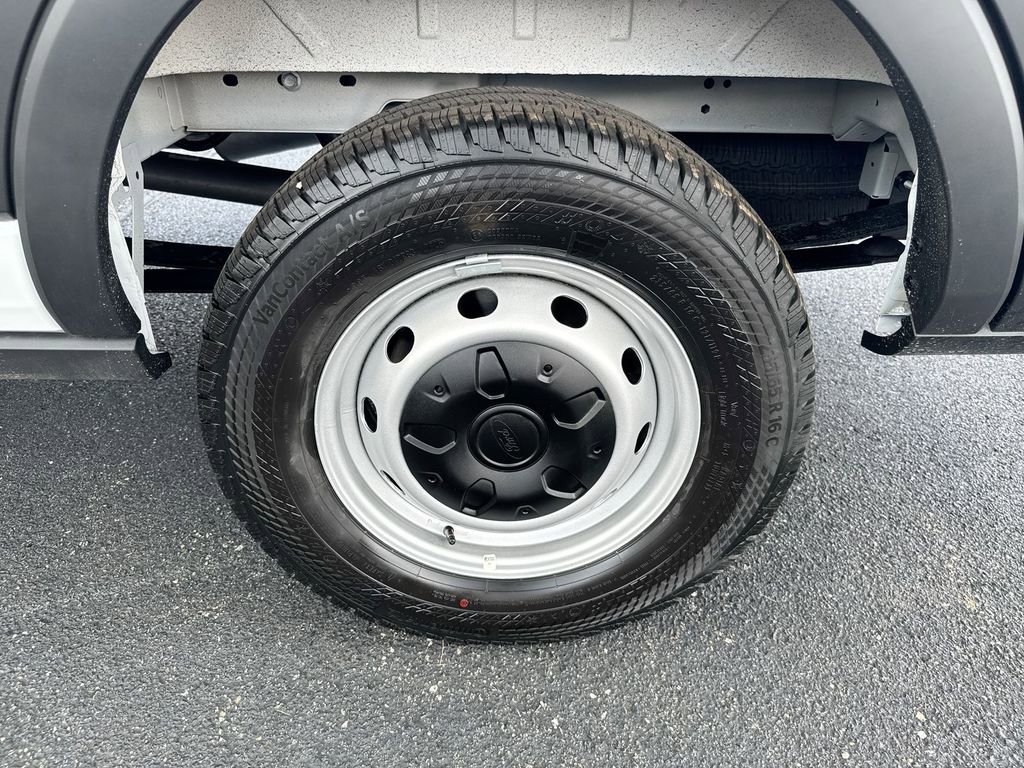 New 2025 Ford Transit 150 Low Roof w/ Load Area Protection Package image 25