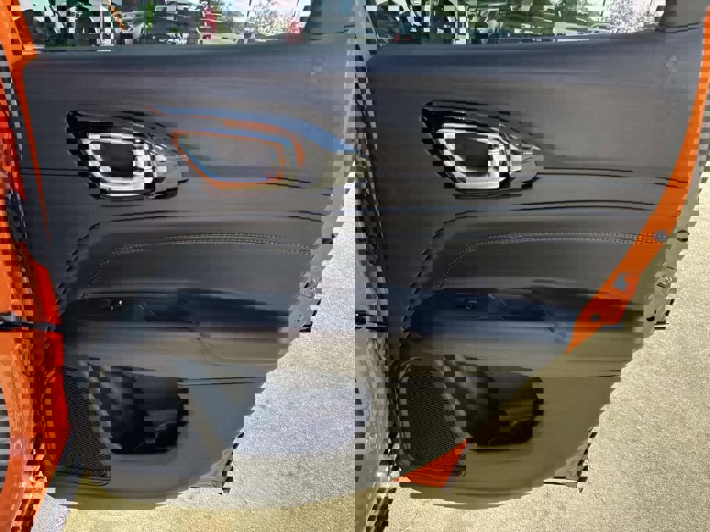 New 2026 Jeep Compass Latitude image 20