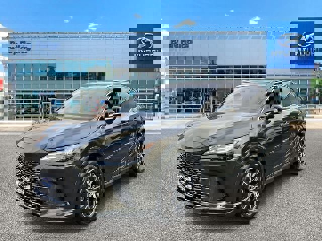 Used 2023 Lexus RX 350 Premium w/ Accessory Package image 10