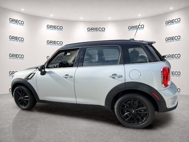 Used 2014 MINI Cooper Countryman S FWD image 5