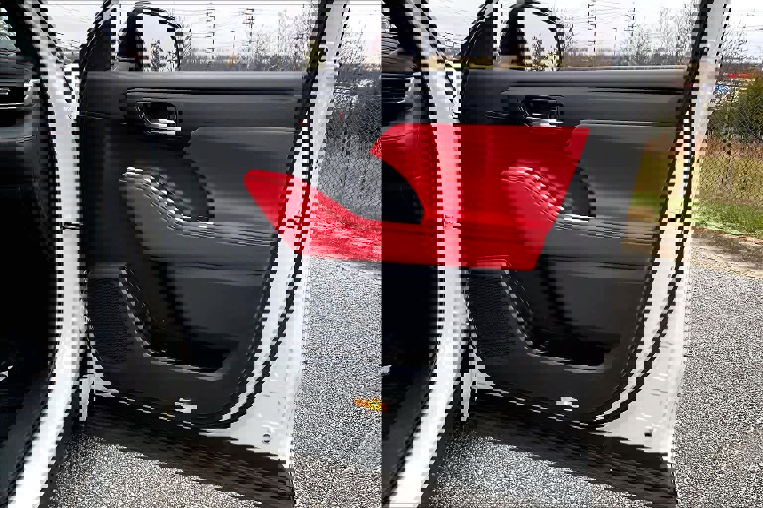 Used 2023 Toyota Highlander XSE image 22