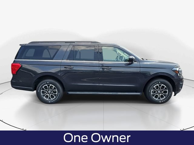 Certified 2024 Ford Expedition Max XLT RWD image 3