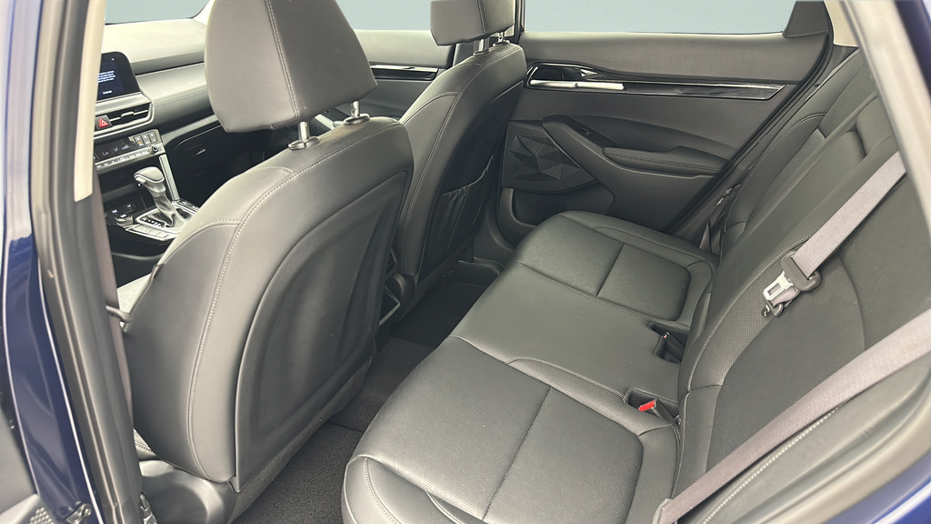 Used 2024 Kia Seltos EX AWD/4WD image 10