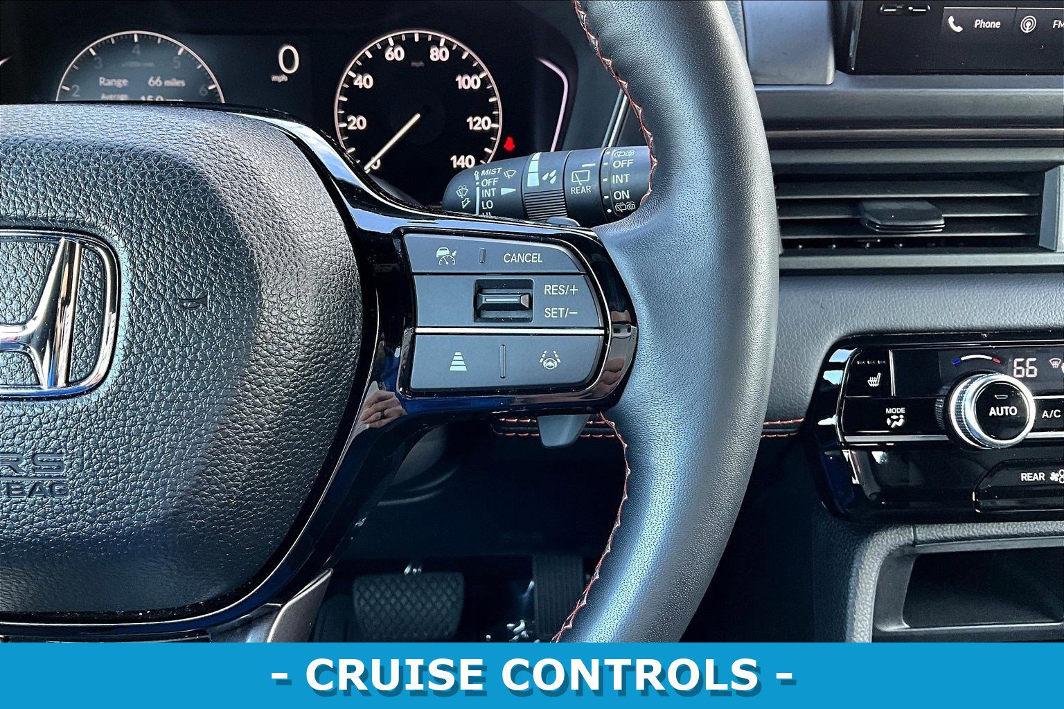 Used 2025 Honda Pilot TrailSport image 12