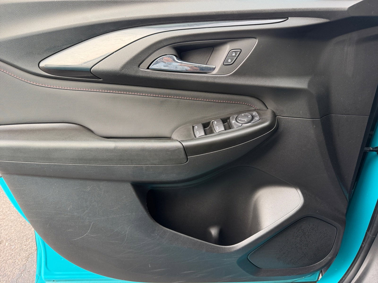 Used 2022 Chevrolet TrailBlazer RS image 13