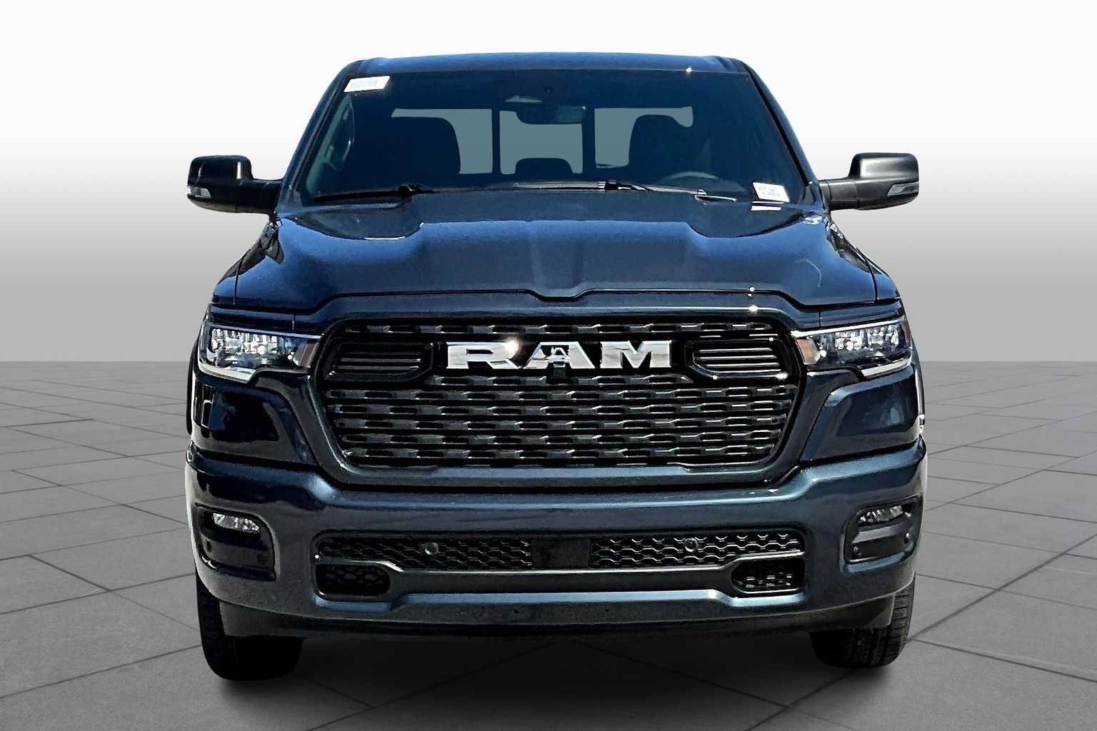 Used 2025 RAM 1500 Lone Star AWD/4WD image 3