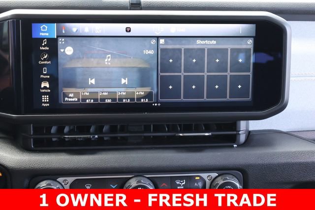 Used 2024 Jeep Wrangler Sport S image 17