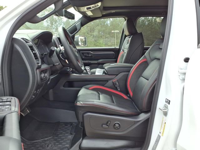 New 2026 RAM 1500 RHO image 18