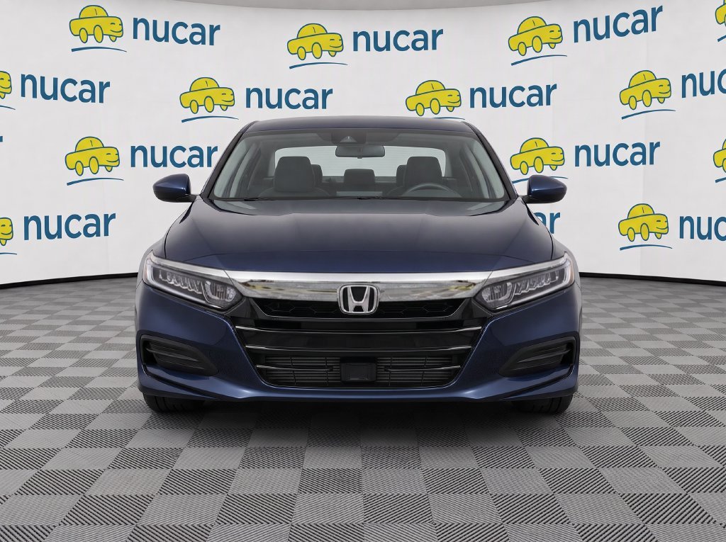 Used 2020 Honda Accord LX image 5