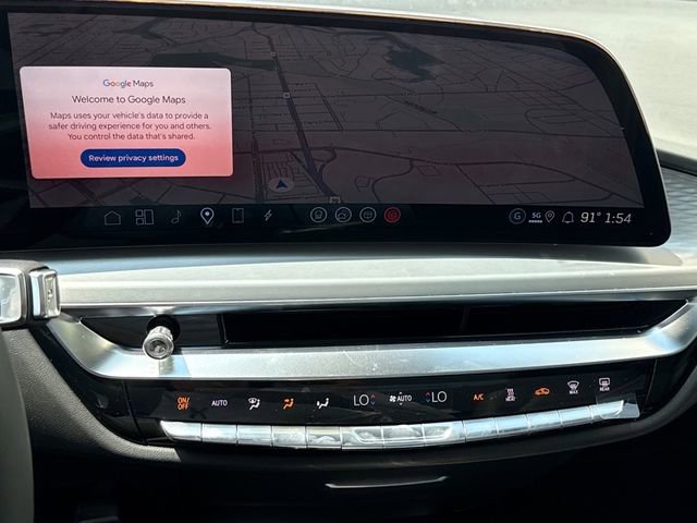 New 2026 Cadillac Lyriq V image 10