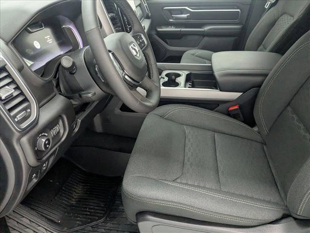 New 2026 RAM 1500 Big Horn image 4