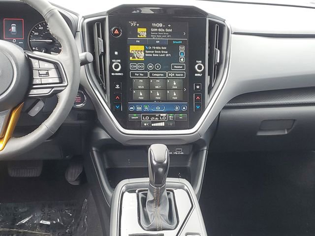 New 2026 Subaru Crosstrek 2.5i Wilderness AWD/4WD image 14