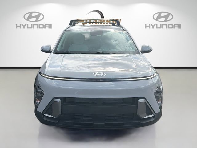 Certified 2025 Hyundai Kona SEL FWD image 2