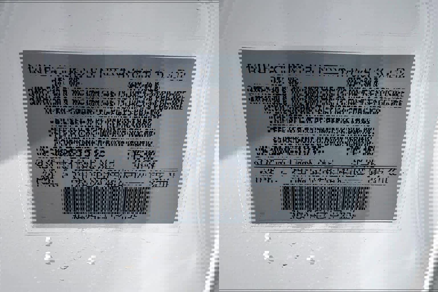 New 2026 Nissan Kicks SV image 14