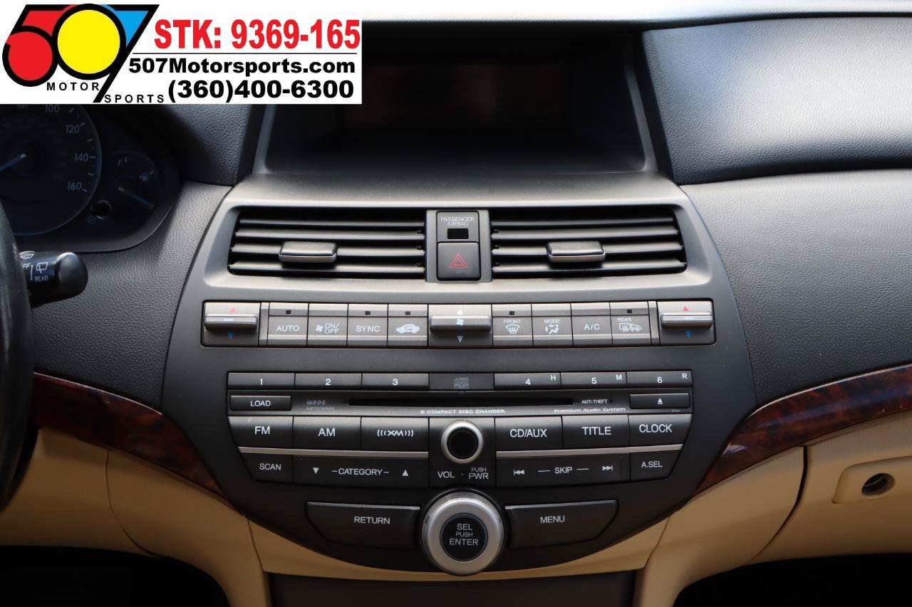 Used 2012 Honda Crosstour EX-L image 18