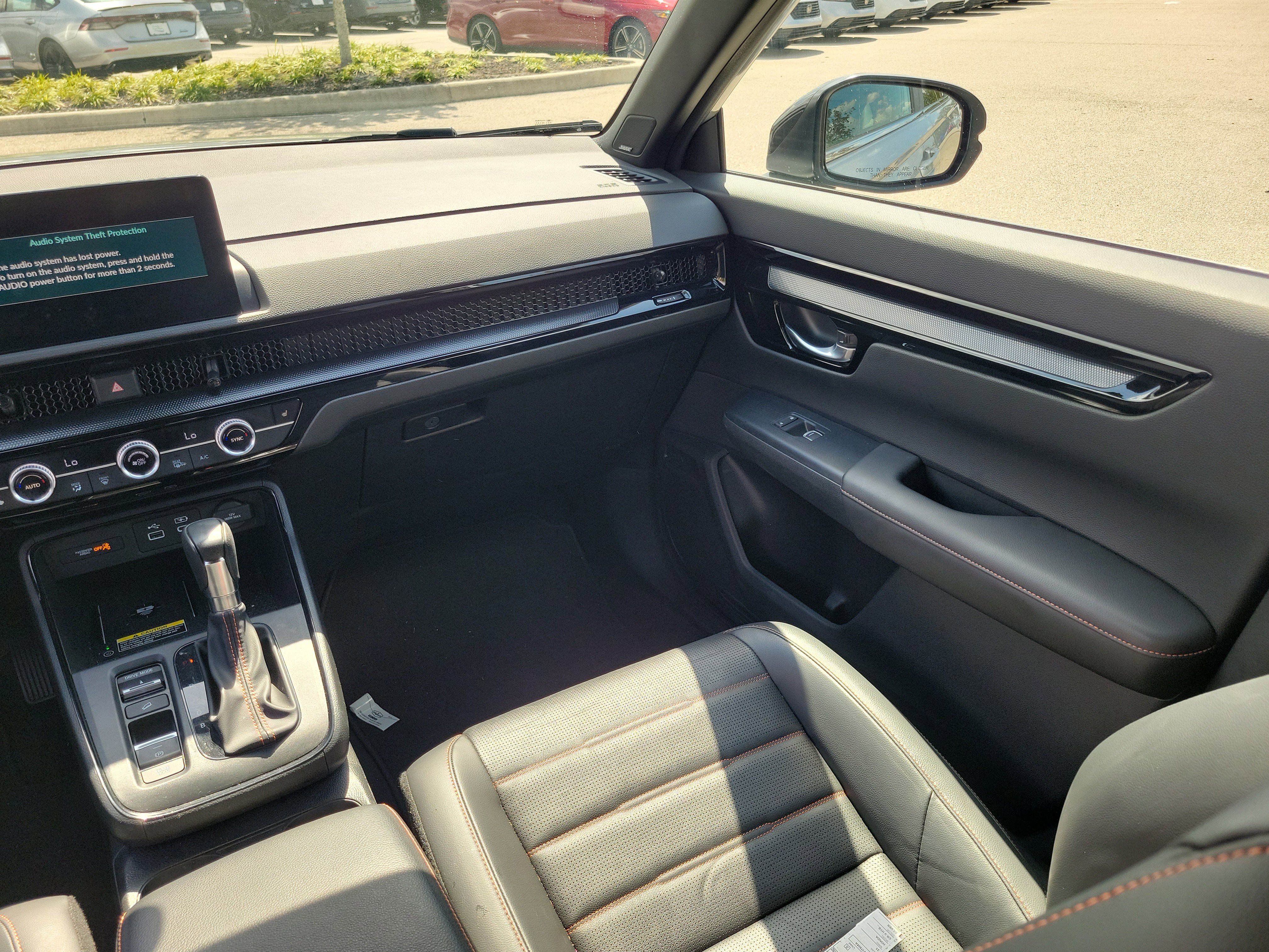 Used 2023 Honda CR-V Sport Touring image 19