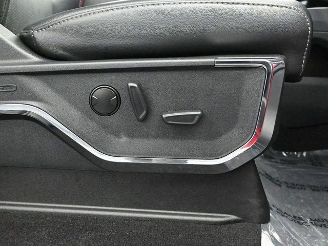 Used 2024 Ford F350 Lariat w/ Lariat Ultimate Package image 50