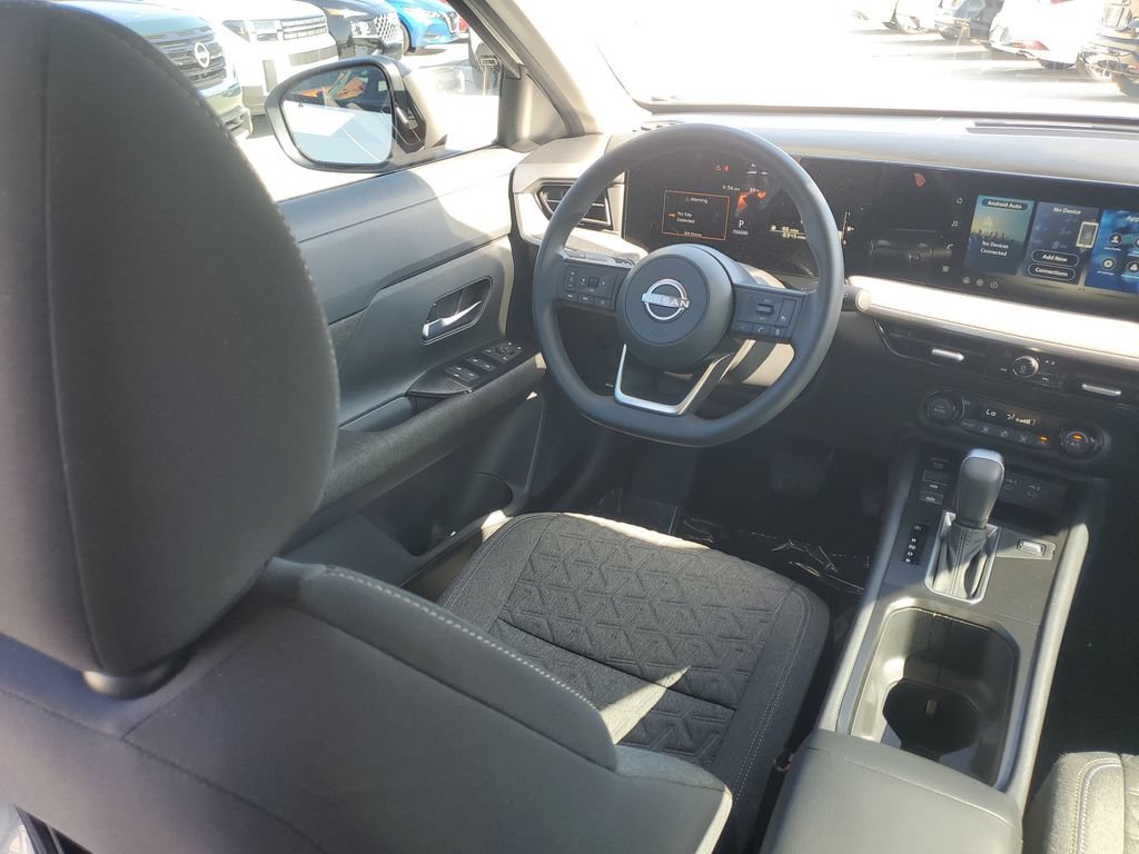 Used 2026 Nissan Kicks SV w/ Illumination Package FWD image 20