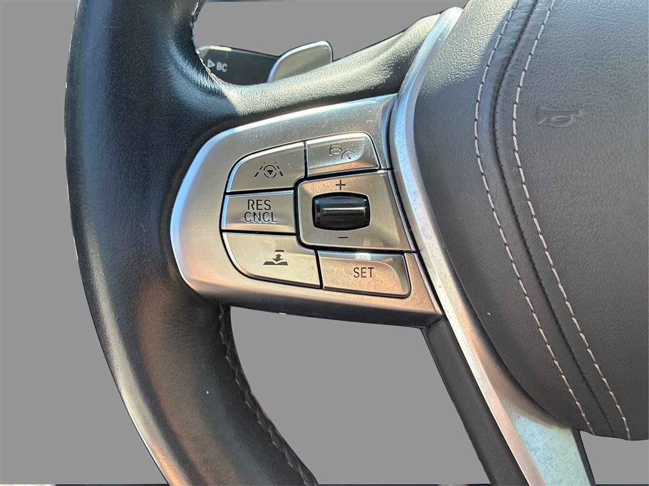 Used 2019 BMW 740i xDrive w/ Executive Package AWD/4WD image 41
