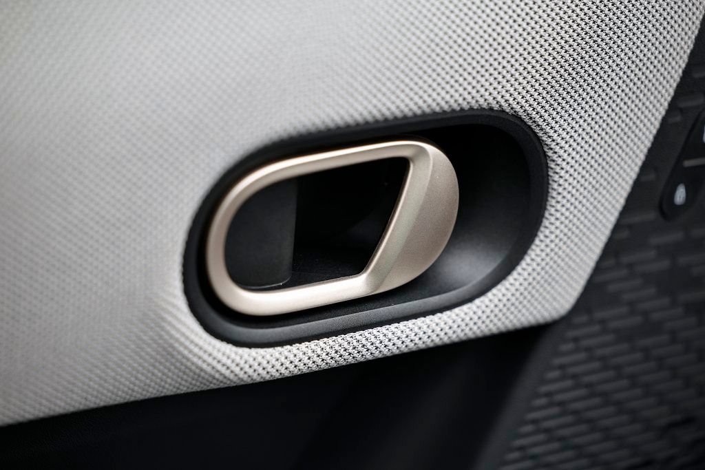 New 2026 MINI Cooper S FWD image 17
