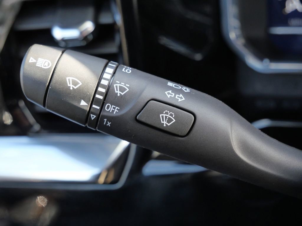 Used 2025 Chevrolet Silverado 1500 RST w/ Convenience Package II image 50