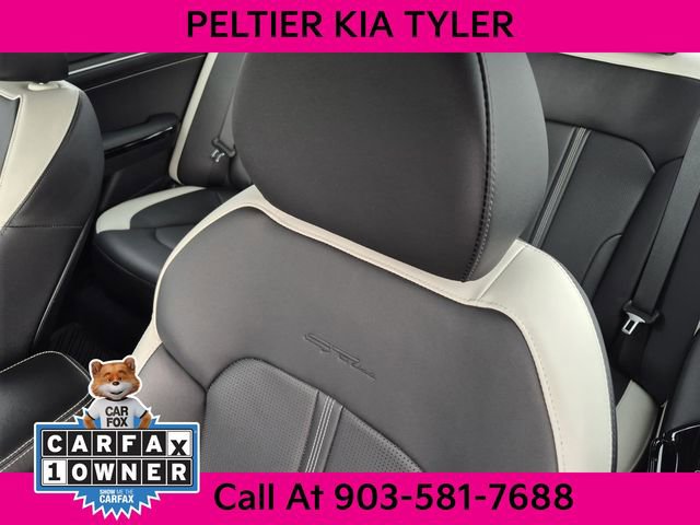 Certified 2025 Kia K5 GT-Line w/ GT-Line Premium Package image 26