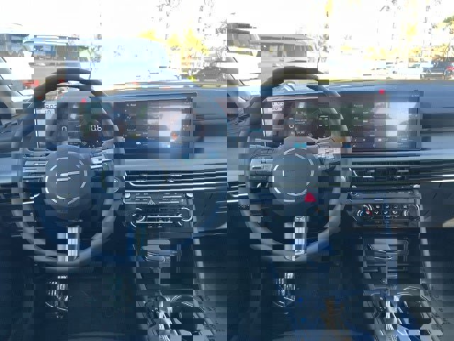 New 2026 Hyundai Sonata SE image 16