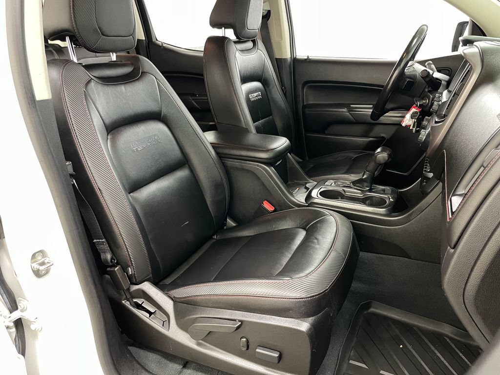 Used 2019 GMC Canyon All Terrain w/ Trailering Package AWD/4WD image 37