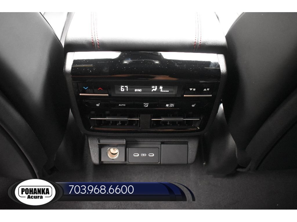 New 2026 Acura MDX A-Spec w/ Advance Package AWD/4WD image 21