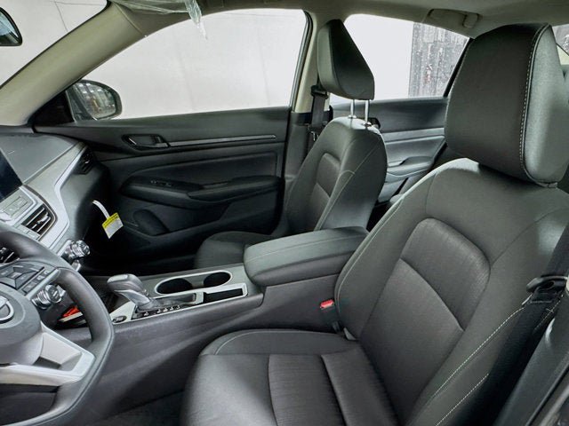 New 2026 Nissan Altima 2.5 SV w/ SV Special Edition Package FWD image 18