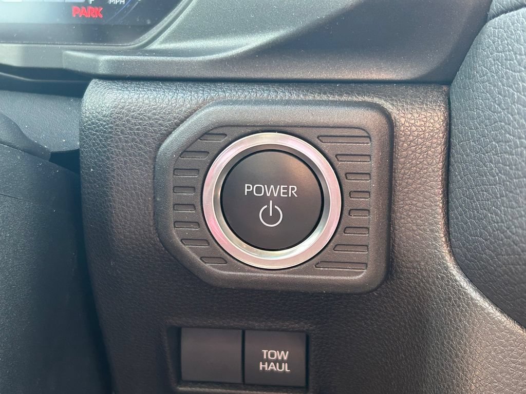 Used 2024 Toyota Land Cruiser w/ Premium Package AWD/4WD image 34