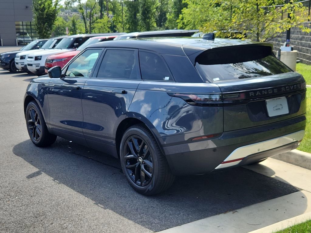 Used 2026 Land Rover Range Rover Velar Dynamic SE AWD/4WD image 12