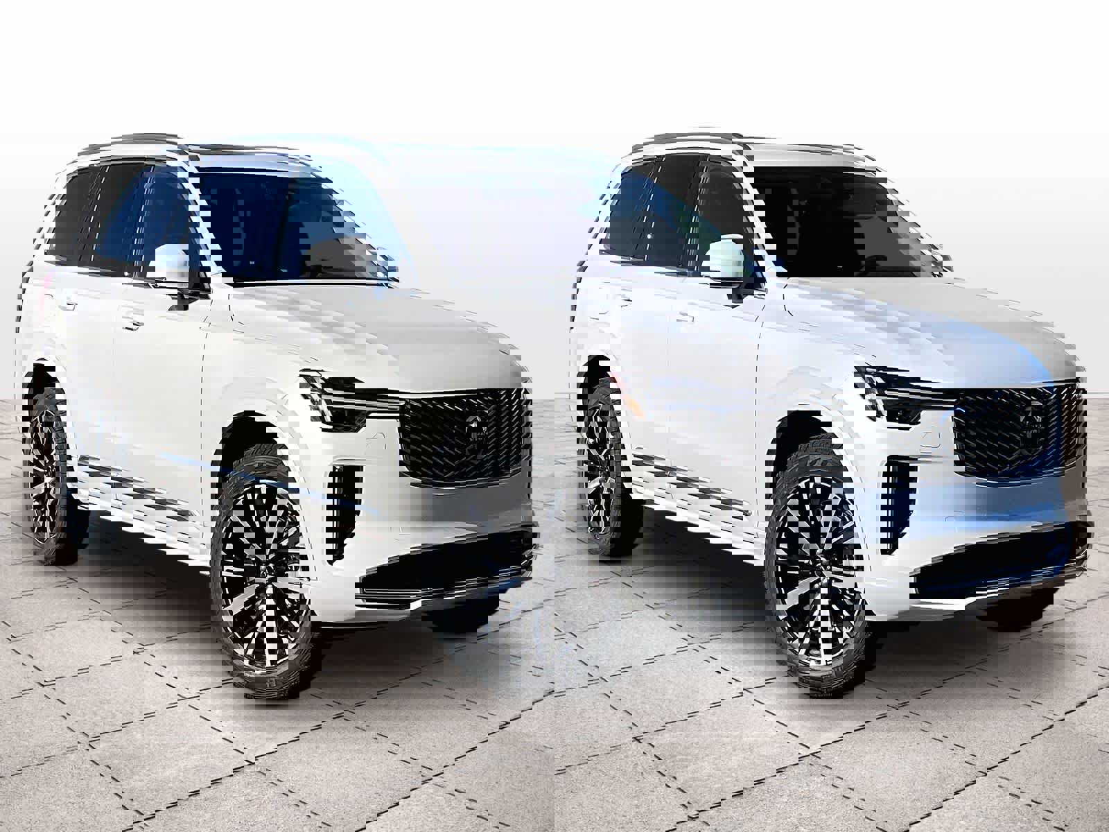 New 2026 Volvo XC90 T8 Core AWD/4WD image 2