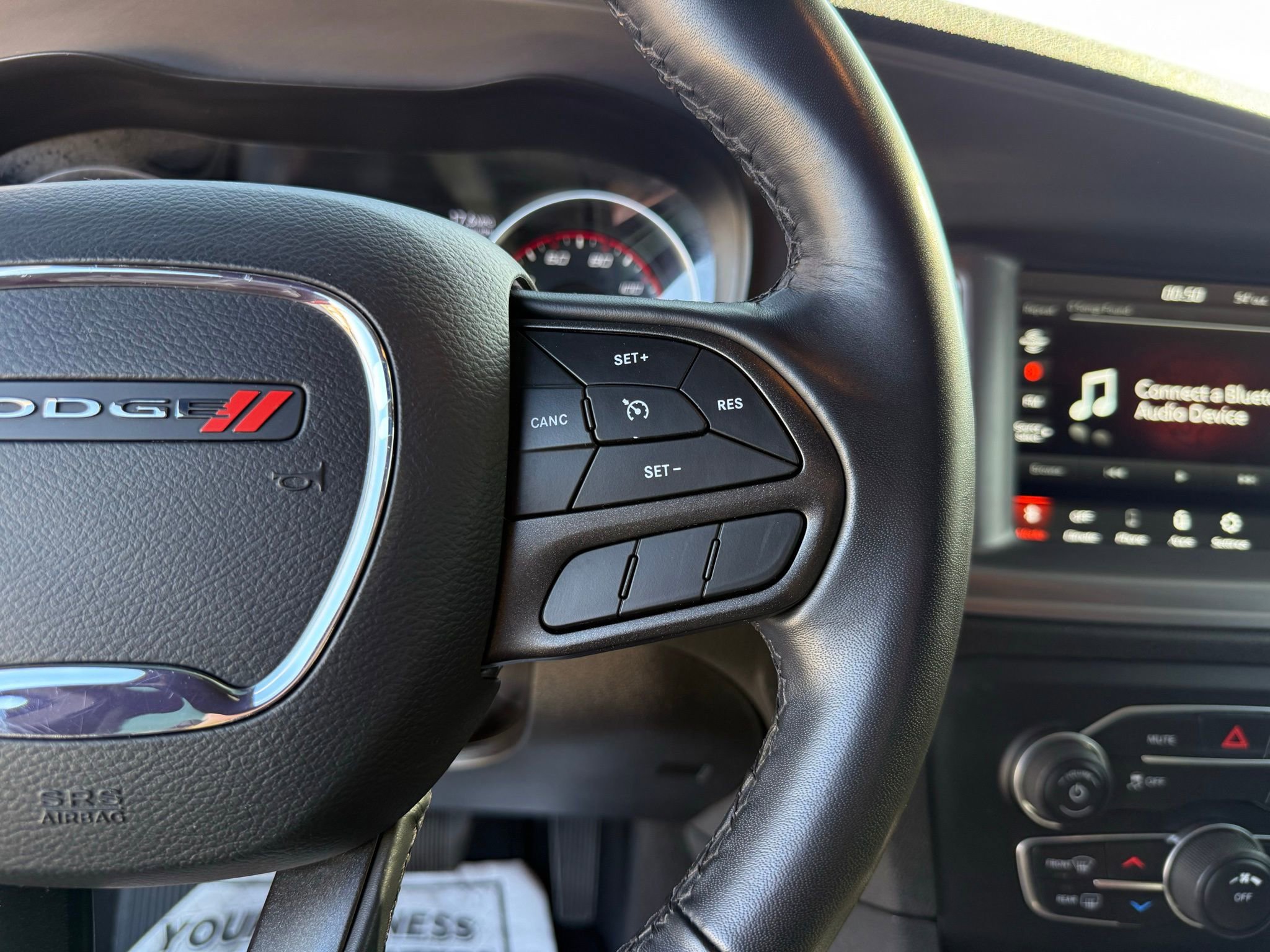 Used 2023 Dodge Charger SXT image 42