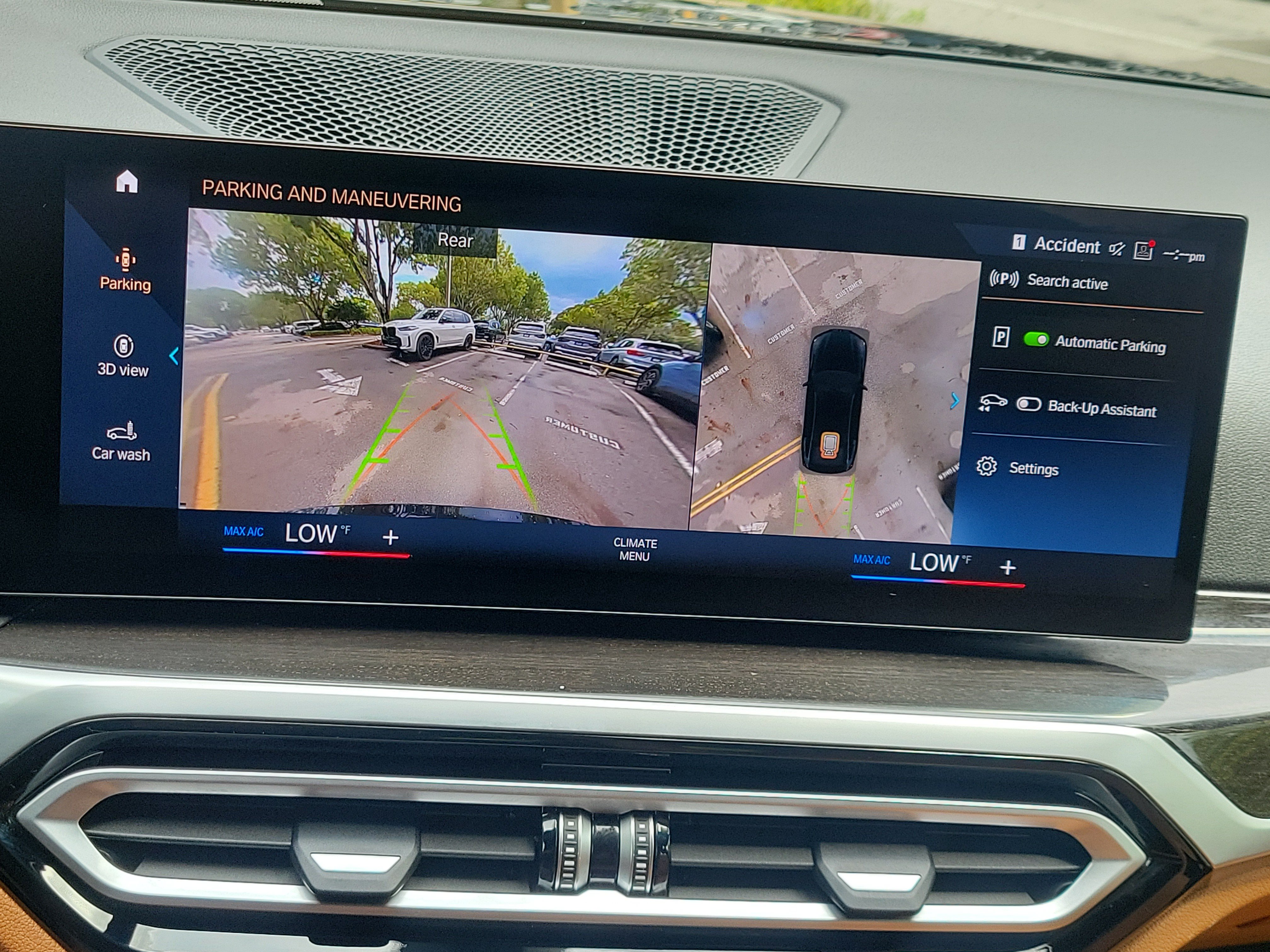 Certified 2024 BMW 430i Gran Coupe w/ Convenience Package RWD image 24