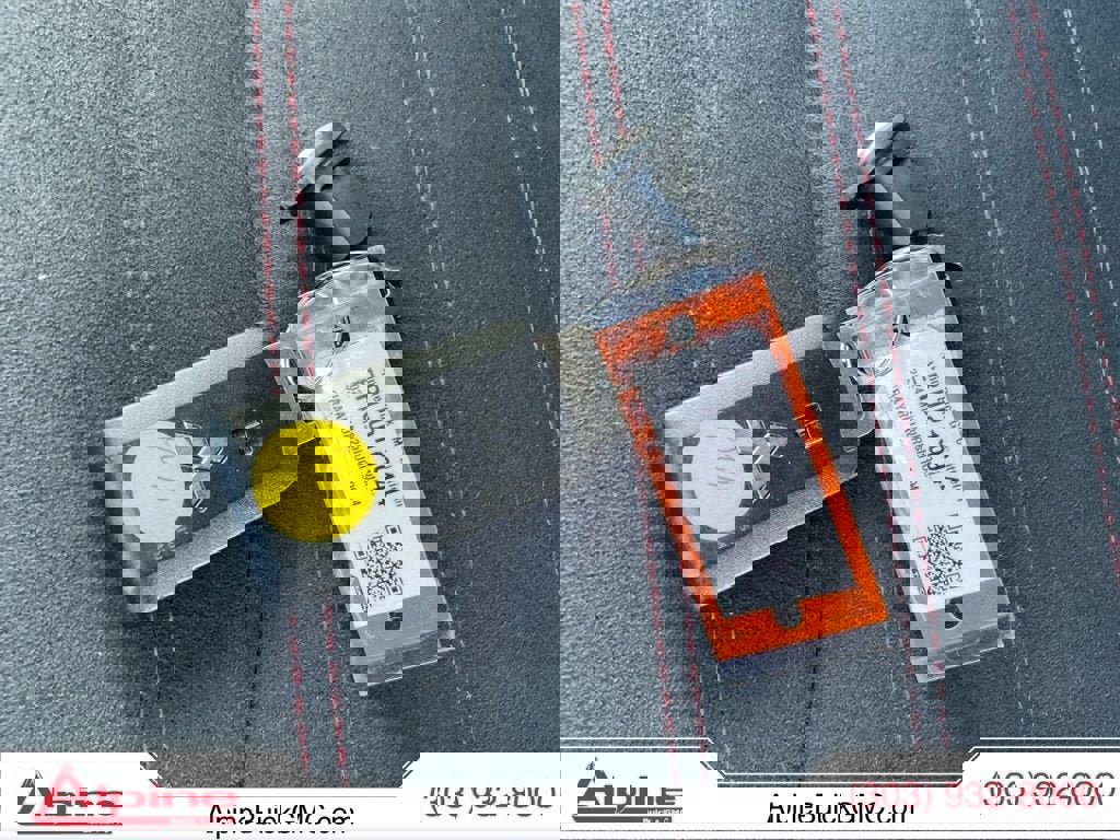 Used 2024 Mitsubishi Outlander Sport AWD image 20