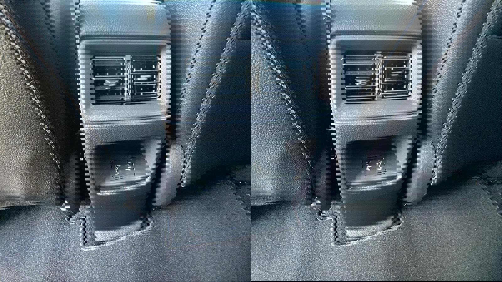 New 2026 Honda CR-V Sport-L image 21