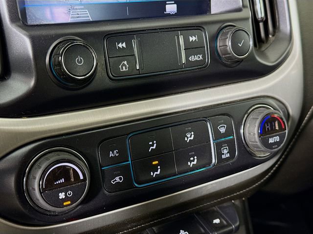 Used 2022 GMC Canyon Elevation w/ Trailering Package image 18