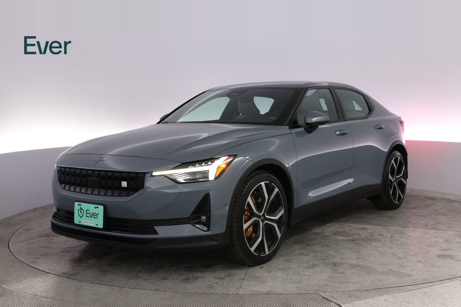 Used 2023 Polestar Polestar 2 w/ Pilot Pack AWD/4WD image 2