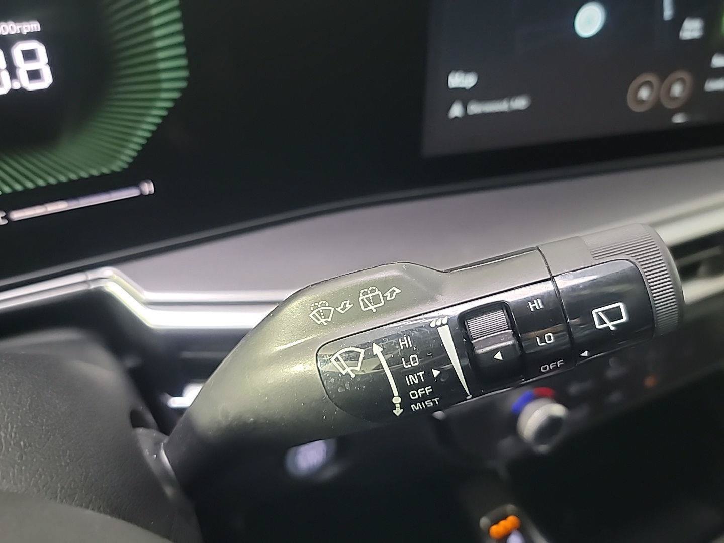 Certified 2026 Kia Sorento EX AWD/4WD image 29